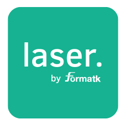 Laser by formatk