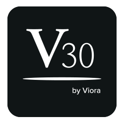 V30 by viora